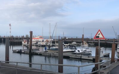 Der dritte Ort – Dinner in List üp Söl