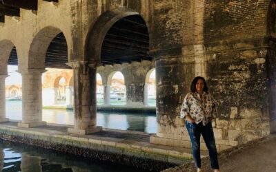 TRANS EUROPA II – Architekturbiennale in Venedig – Arsenale