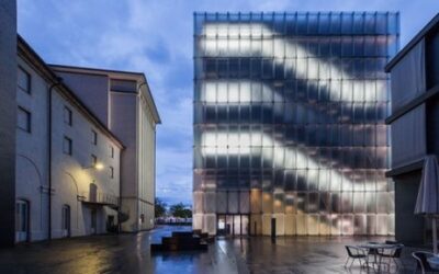 50 SHADES OF CONCRETE – Kunsthaus Bregenz