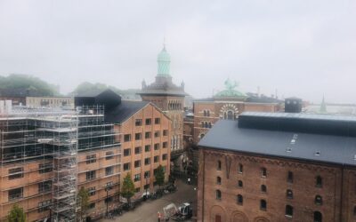 BEER CITY – Ein Rundgang durch Carlsberg Byen