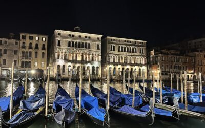 CARNEVALE DI VENEZIA 2022 – Remember the Future