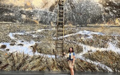 L`ASCENSIONE – Anselm Kiefer im Dogenpalast