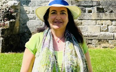 AUF DEN SPUREN VON ROUSSEAU – Der Park von Ermenonville 