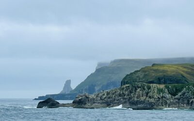 ARCTIC ARRIVAL – Durch Wind und Wetter zur Bäreninsel