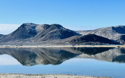 SMEERENBURG – Eine Walfängersiedlung aus dem 17. Jh.