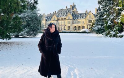 HOLLYWOOD IM TAUNUS – Weekend im Schloss Friedrichshof