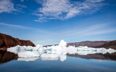 RØTE Ø – Red and white unite