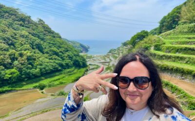 SLOWLY, SLOWLY – Meine Tage in Ura-Nihon