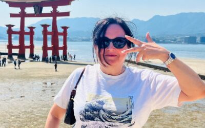 MIYAJIMA, MON AMOUR – eine der drei schönsten Landschaften