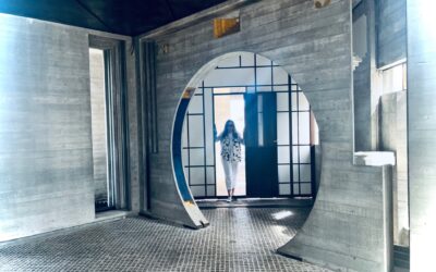 MEMORIALE BRION – The Utopian City of Carlo Scarpa