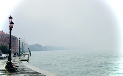 VENISE – Une ville fantastique