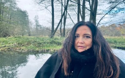 LUBNJOW – Im Osten ist es immer etwas kälter