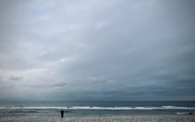 MÖNCH*IN AM MEER – Rauhnächte im Norden
