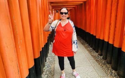 FUSHIMI INARI-TAISHA – Der Schrein der 1000 Tore
