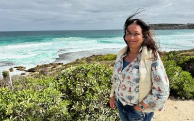 KI – An Island Down Down Under