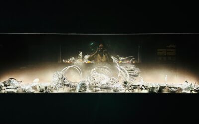 WONDERS OF THE SEA – Prince of Goldsmiths in Guidecca