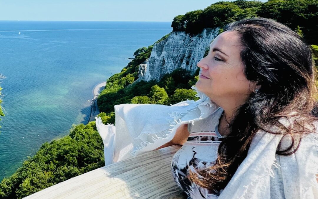 WHITE CLIFFS – Königsstuhl in Rügen