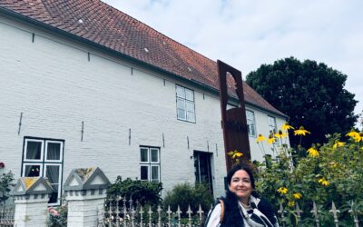 RIDERS ON THE STORM – Storm-Haus in der grauen Stadt am Meer