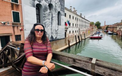 SIAMO CON VOI NELLA NOTTE – Frauengefängnis in Guidecca