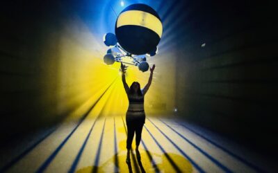 LIGHT OF THE NATIONS – Mein 60. Biennale di Venezia Favorit